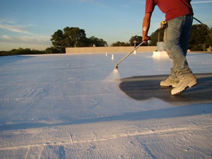 roof coating